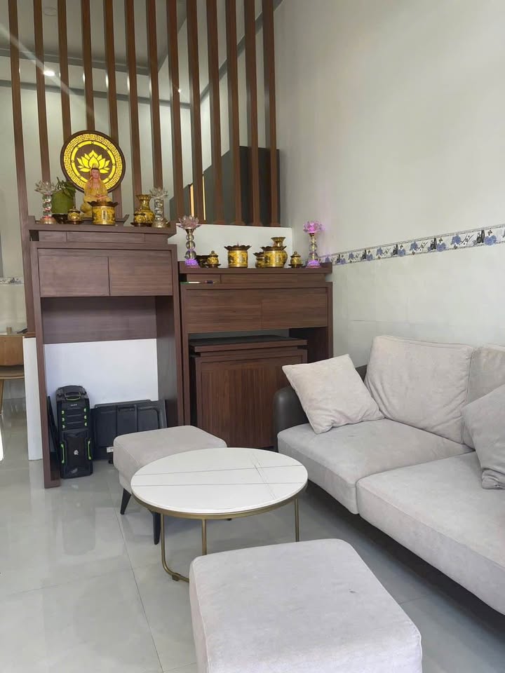 Nhà cấp 4 Phú Thủy Phan Thiết 65m² giá 1.75 tỷ - Sẵn sàng vào ở ngay!