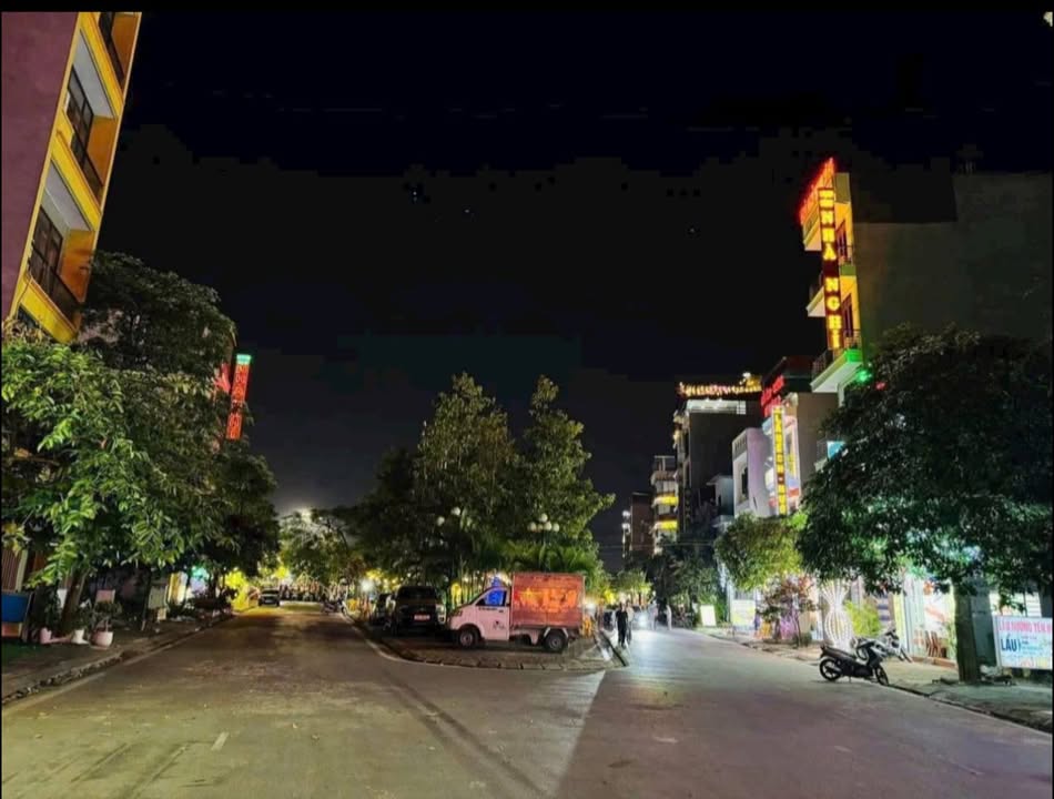 Đất Vân Dương, Bắc Ninh 72m² giá thỏa thuận - Khe thoáng lý tưởng cho nhà đẹp!