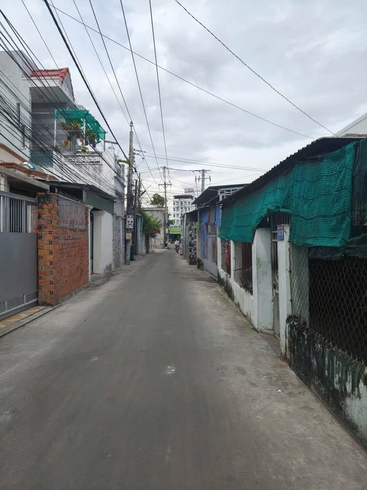 Nhà cấp 4 Phú Trinh, Phan Thiết 53m² giá 1 tỷ - Vị trí đắc địa gần trung tâm!