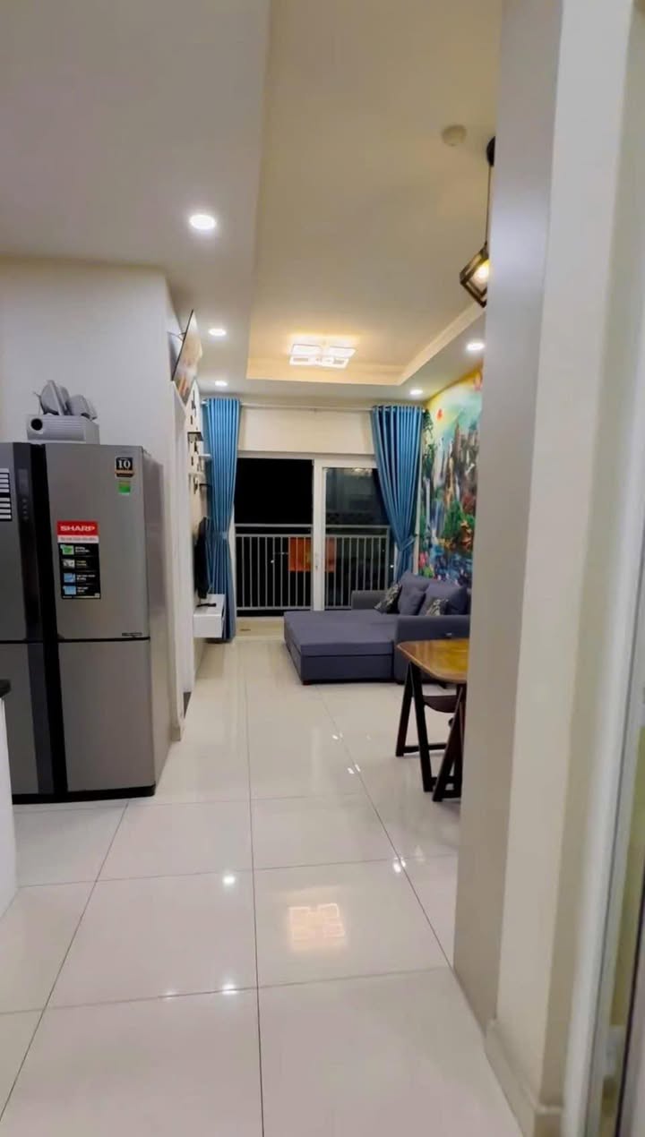 Căn hộ Moonlight Park View Bình Tân 2PN giá từ 11 triệu - Full nội thất tiện nghi!