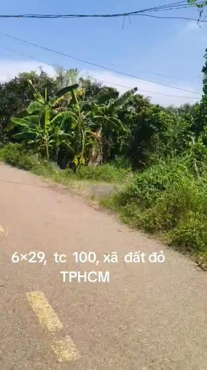 Đất nền Phước Long Thọ 174m² giá 750 triệu - Đầu tư sinh lời ngay!