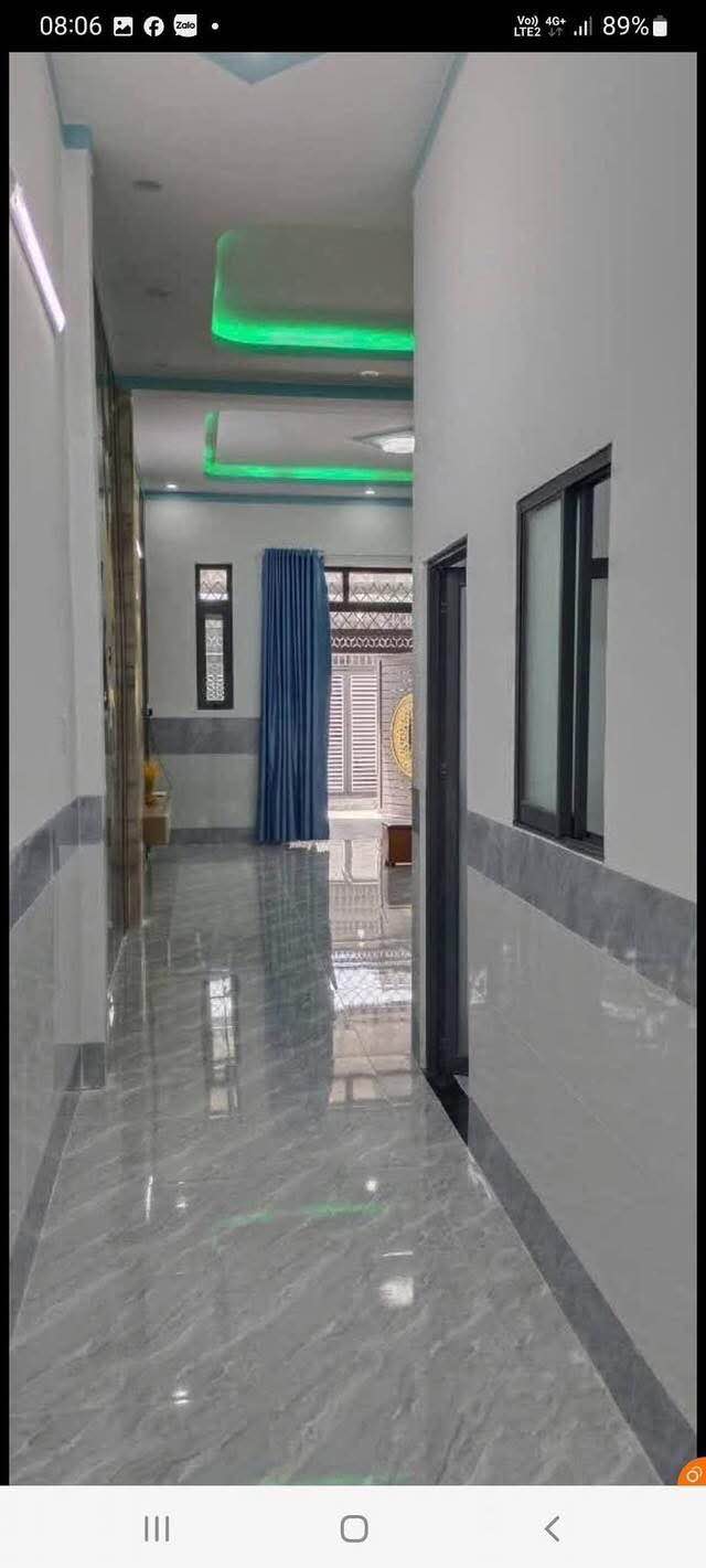 Nhà 110m² tại Trảng Bom, Đồng Nai - Giá chỉ 1.45 tỷ - Sổ đỏ chính chủ