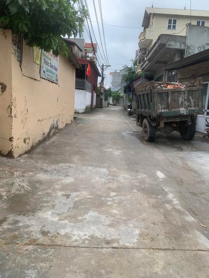 Đất nền Xuân Lâm, Thuận Thành 50m² giá 1.7 tỷ - Đầu tư sinh lời hấp dẫn!