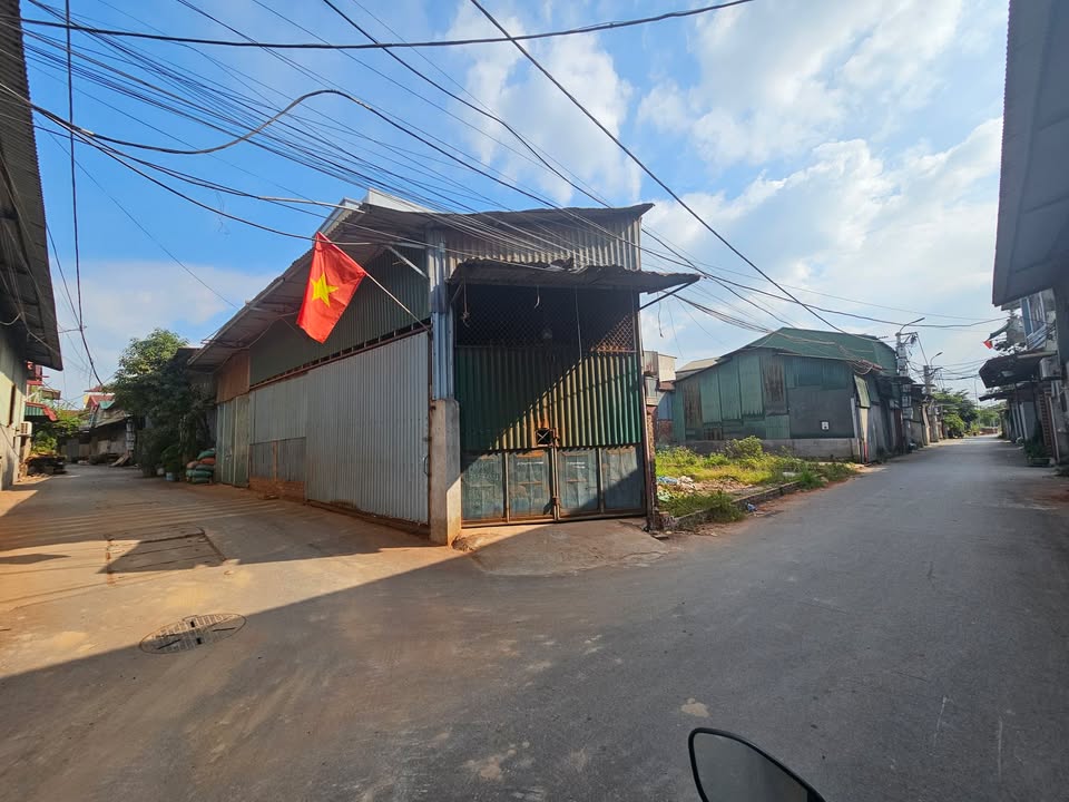 Đất nền Kim Thiều, Từ Sơn 56m² giá chỉ 2.2 tỷ - Cơ hội đầu tư tuyệt vời!