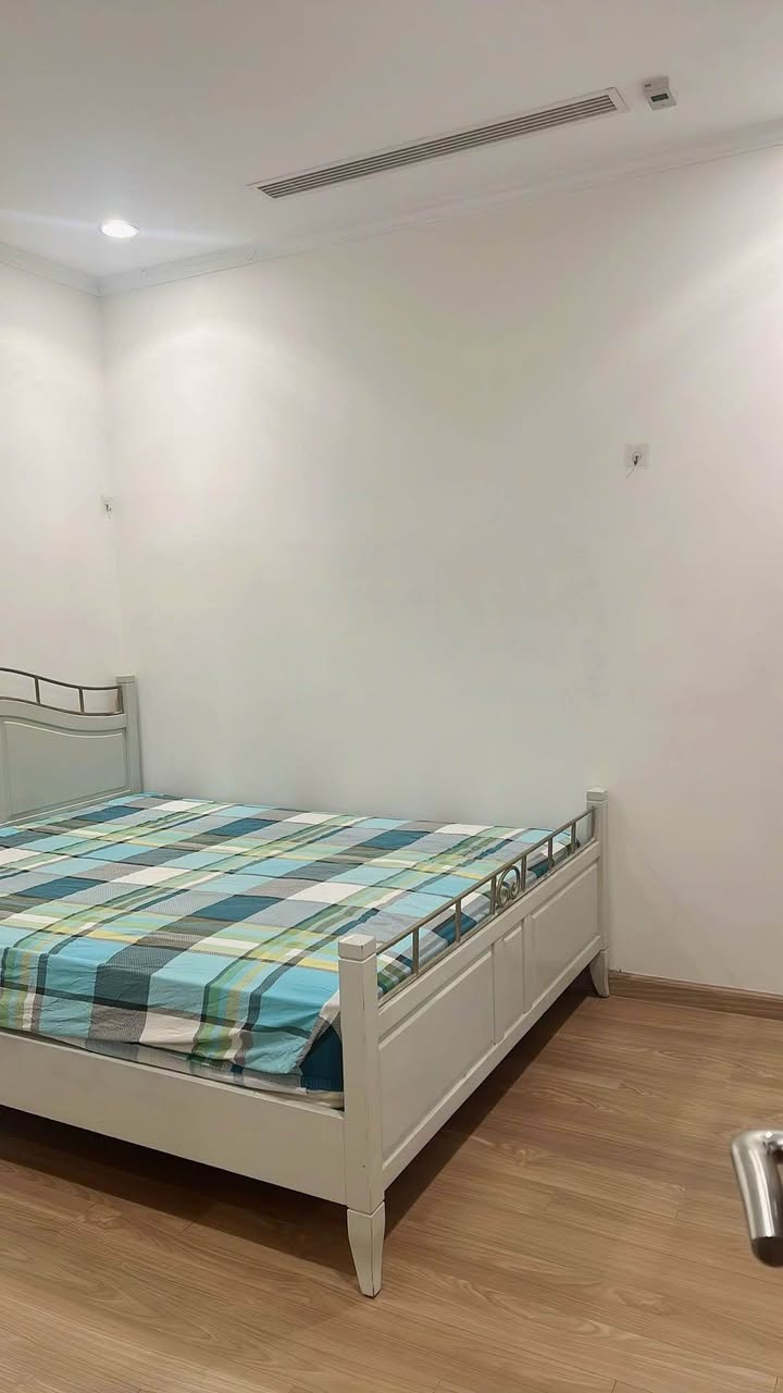 Căn hộ cho thuê Park Hill Hai Bà Trưng 79m² - View thành phố tuyệt đẹp!