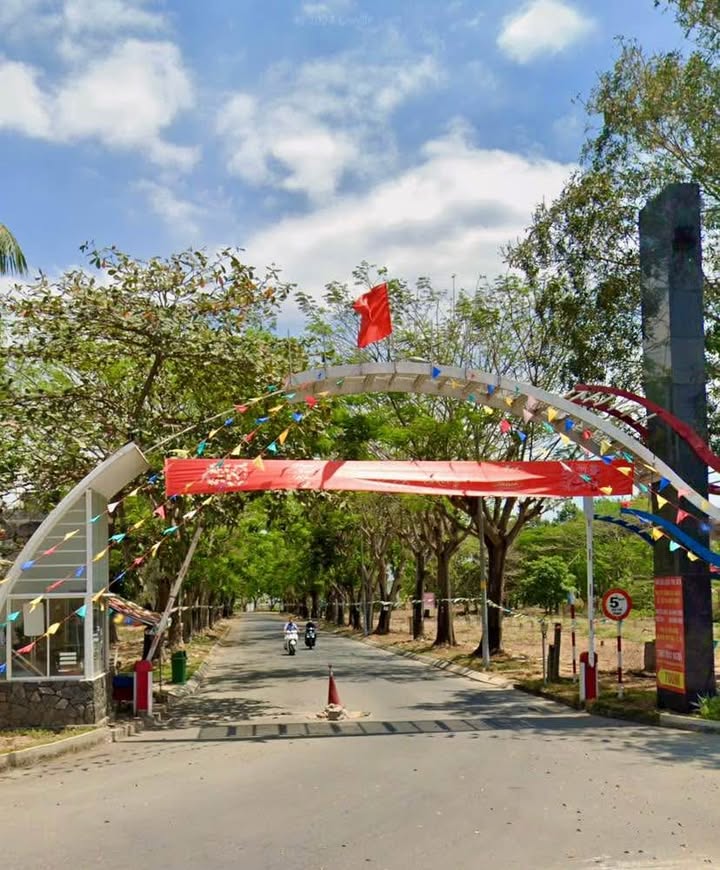 Đất nền KDC BCR Tam Đa 120m² giá 5.5 tỷ - Tiềm năng tăng giá cao!