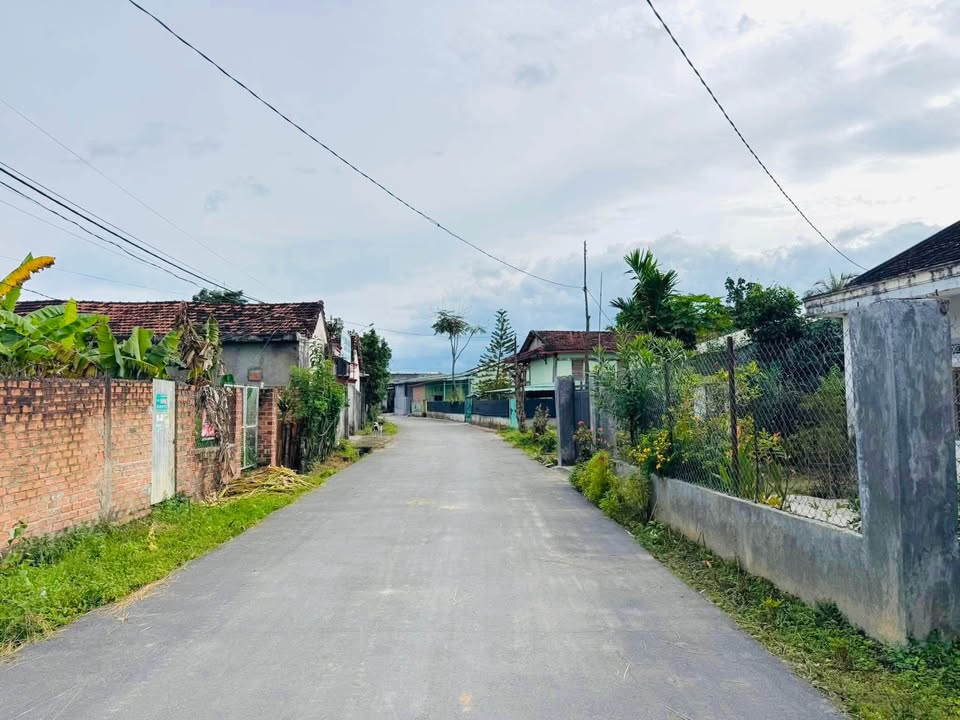 Đất nền mặt tiền Đoàn Khuê, Kon Tum 250m² - Đầu tư sinh lời hấp dẫn!