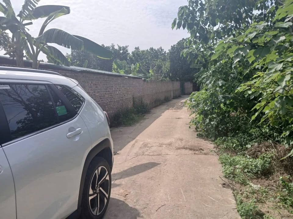 Đất nền 3 mặt tiền tại Phúc Yên, Vĩnh Phúc 2000m² - Giá cực tốt chỉ vài triệu/m²!