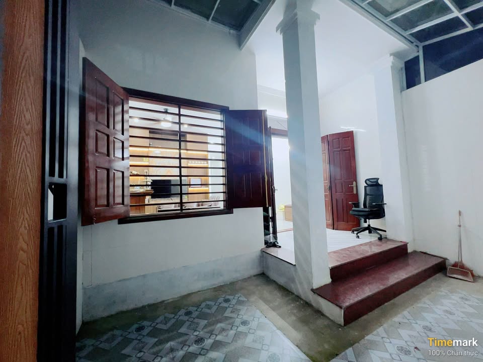 Nhà riêng 1 tầng đường Thăng Long, Vinh 105m² giá 3.8 tỷ - Full nội thất, chỉ việc ở!