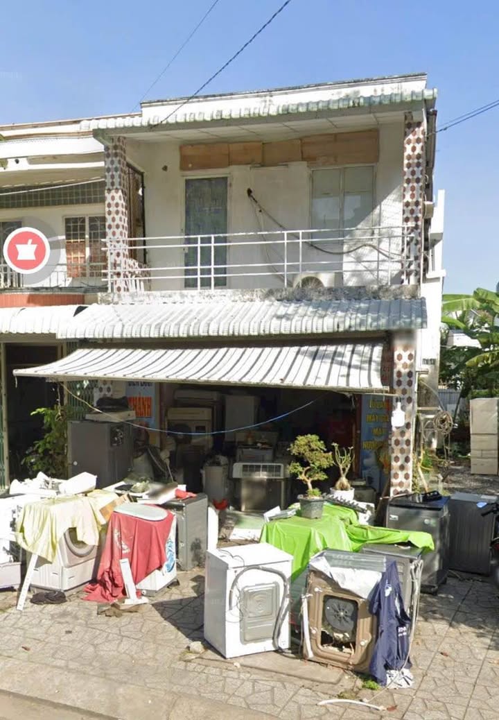 Nhà mặt tiền đường Đồng Văn Cống, Bình Thủy, Cần Thơ 71.4m² giá 6.2 tỷ - Cơ hội đầu tư tuyệt vời!