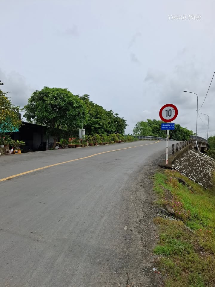 Đất nền thổ cư Nhơn Nghĩa, Phong Điền 95m² giá chỉ 820 triệu - Đầu tư lý tưởng!