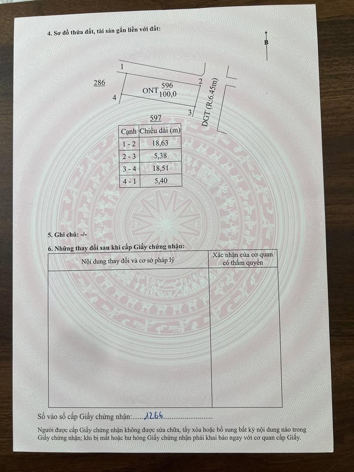 Đất nền Hồng Dũng Thái Thụy 100m² giá 1.4 tỷ - Lô góc kinh doanh đắc địa!