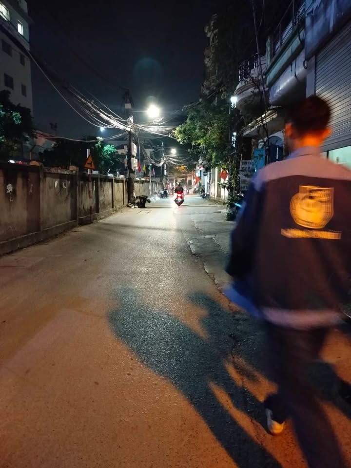 Nhà riêng phường Vĩnh Hưng, quận Hoàng Mai 28m² - Nội thất tặng kèm, chính chủ!