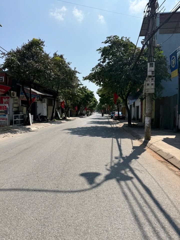 Đất mặt đường Vĩnh Khang, xã Ngọc Hồi, 70m² chỉ 12 tỷ - Cơ hội đầu tư sinh lời!