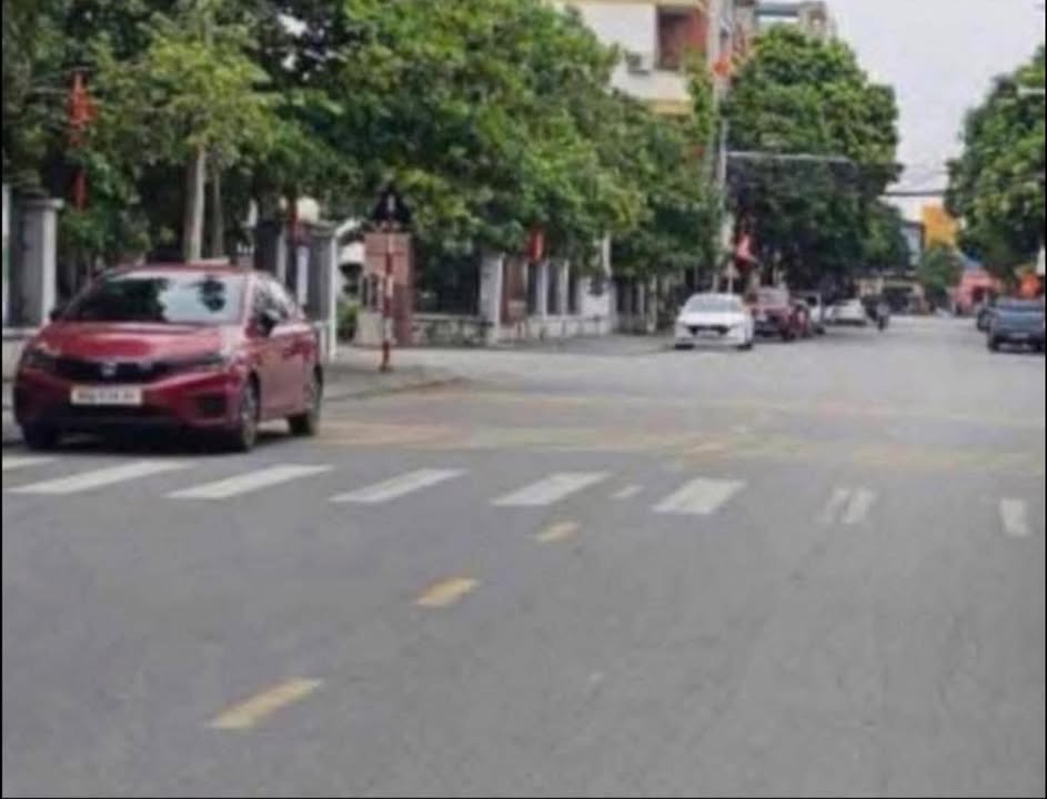 Đất nền Đồng Kỵ 46m² giá 1 tỷ - Đầu tư sinh lời hấp dẫn!