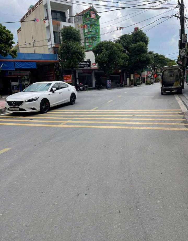 Đất nền Yên Vinh, Thanh Lâm 99m² chỉ 4 triệu - Đầu tư sinh lời ngay!