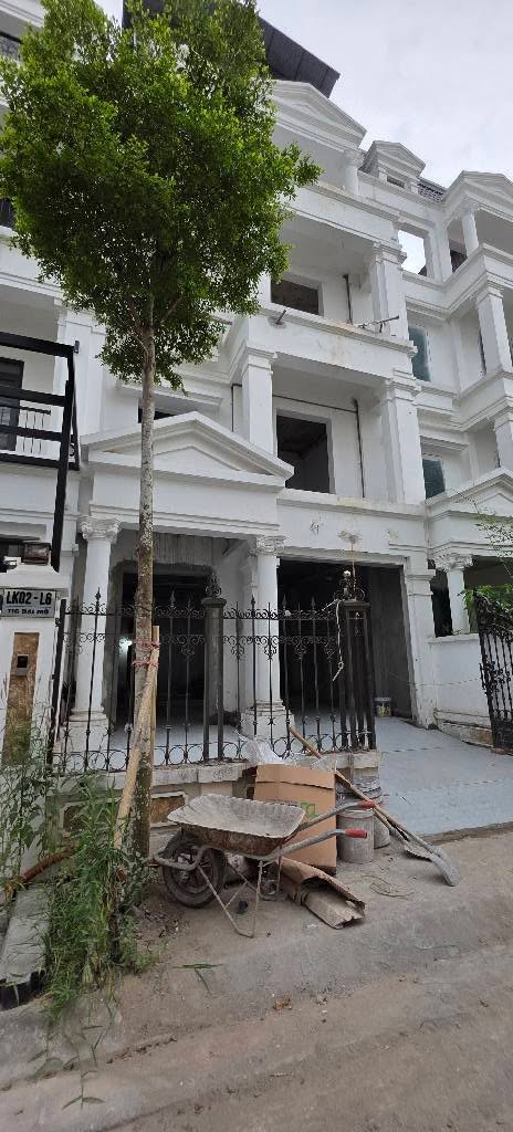 Đất phân lô liền kề Đại Mỗ 106m² giá thỏa thuận - Tiềm năng kinh doanh lớn!