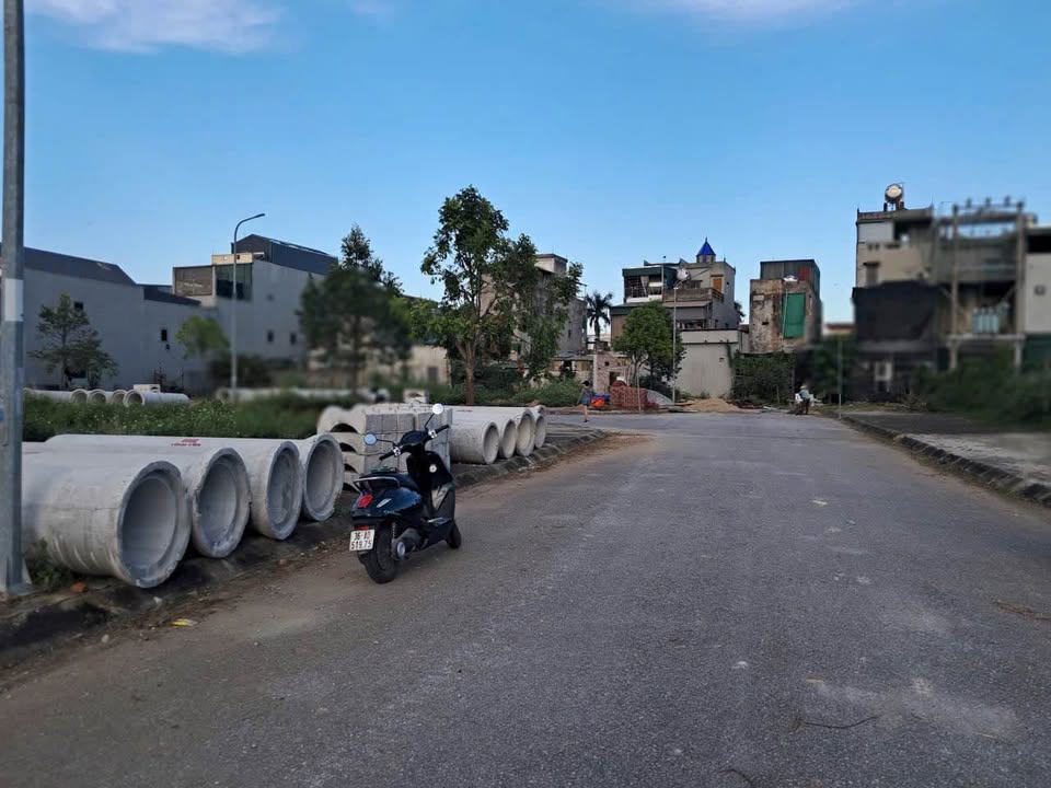 Đất nền Lưu Vệ Quảng Xương 100m² giá 1 tỷ - Cơ hội đầu tư hấp dẫn!