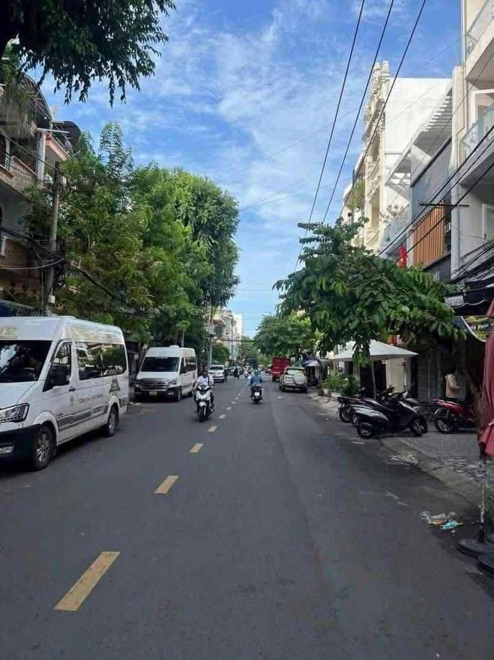 Nhà cho thuê mặt tiền Cư Xá Bình Thới, Quận 11 - Kinh doanh sầm uất chỉ 15 triệu/tháng!