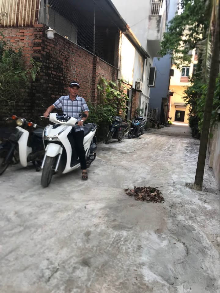 Đất Làn 2 Tỉnh lộ 419, xã Hợp Đồng, 121m² chỉ 4 tỷ - Cơ hội đầu tư tốt!