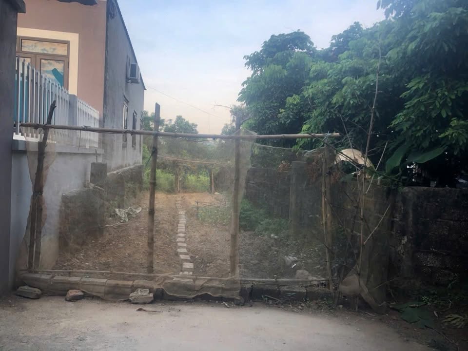 Đất thổ cư Thôn 2 Kim Phú 76m² - Gần chợ và trường học