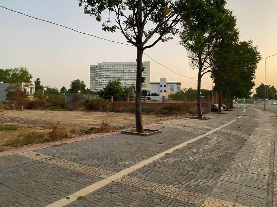 Đất nền Hòa Long Bà Rịa 239m² giá 9.2 tỷ - Đầu tư sinh lời bền vững!