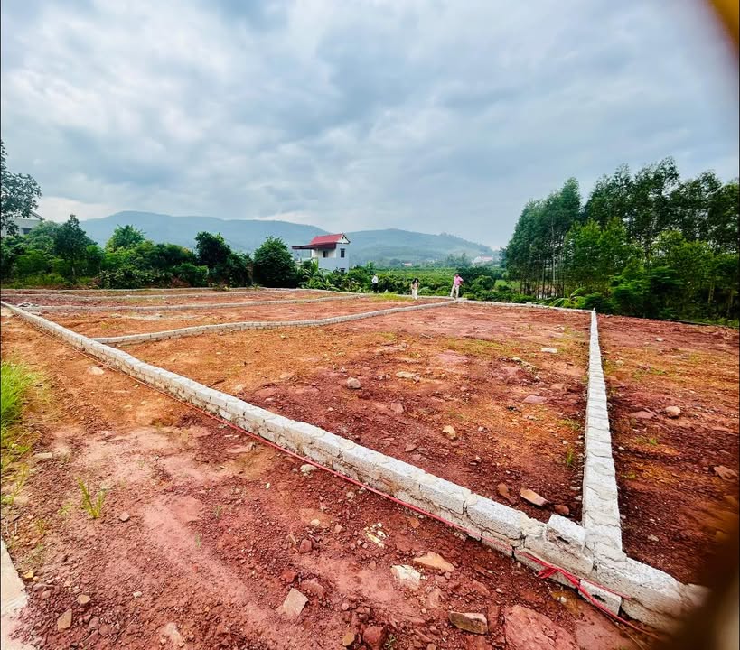 Đất đẹp tại Tiên Nha, Lục Nam 170m² giá chỉ 600 triệu - Cơ hội vàng cho đầu tư!