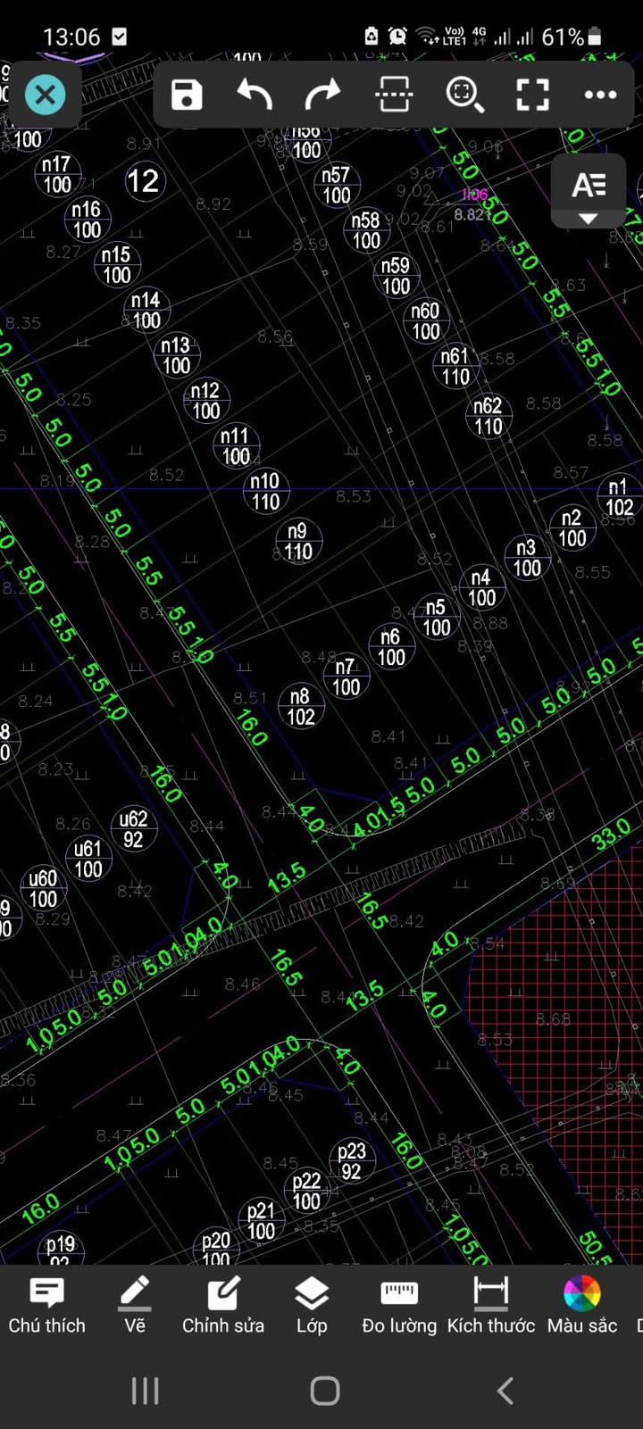 Đất nền khu đô thị Đồng Gáo, Vĩnh Yên 110m² giá 2.6 tỷ - Đầu tư sinh lời ngay!