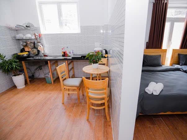 Khách sạn mặt tiền đường Trần Khánh Dư, Đà Lạt 448m² giá 22 tỷ - Lợi nhuận cao ngay lập tức!