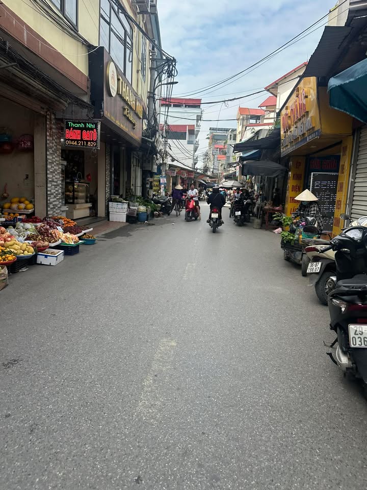 Đất Kim Chung Đông Anh 60m² giá thỏa thuận - Đầu tư sinh lời ngay lập tức!