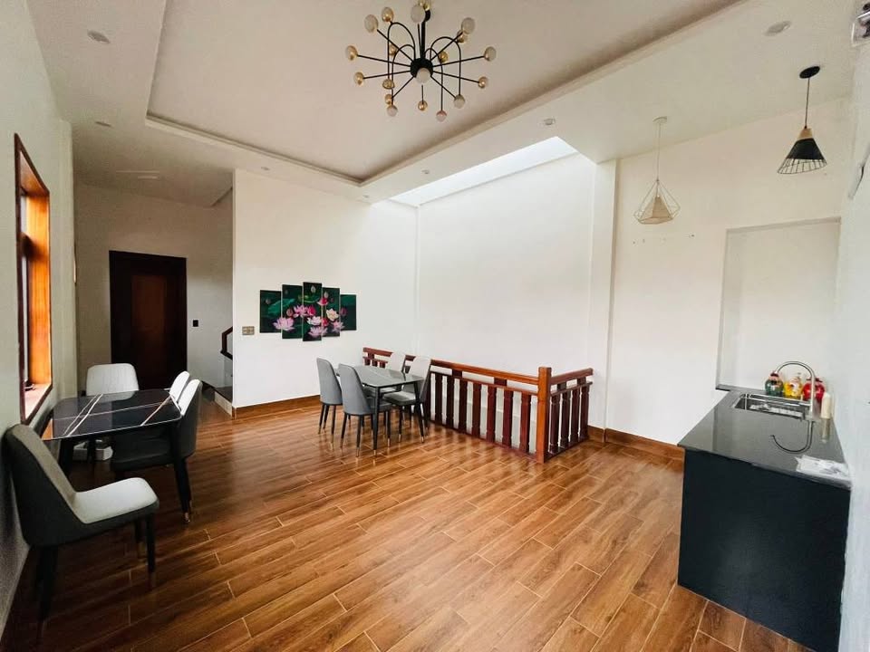 Căn hộ cho thuê cao cấp Tôn Đức Thắng, Đồng Hới - Cơ hội cuối cùng!