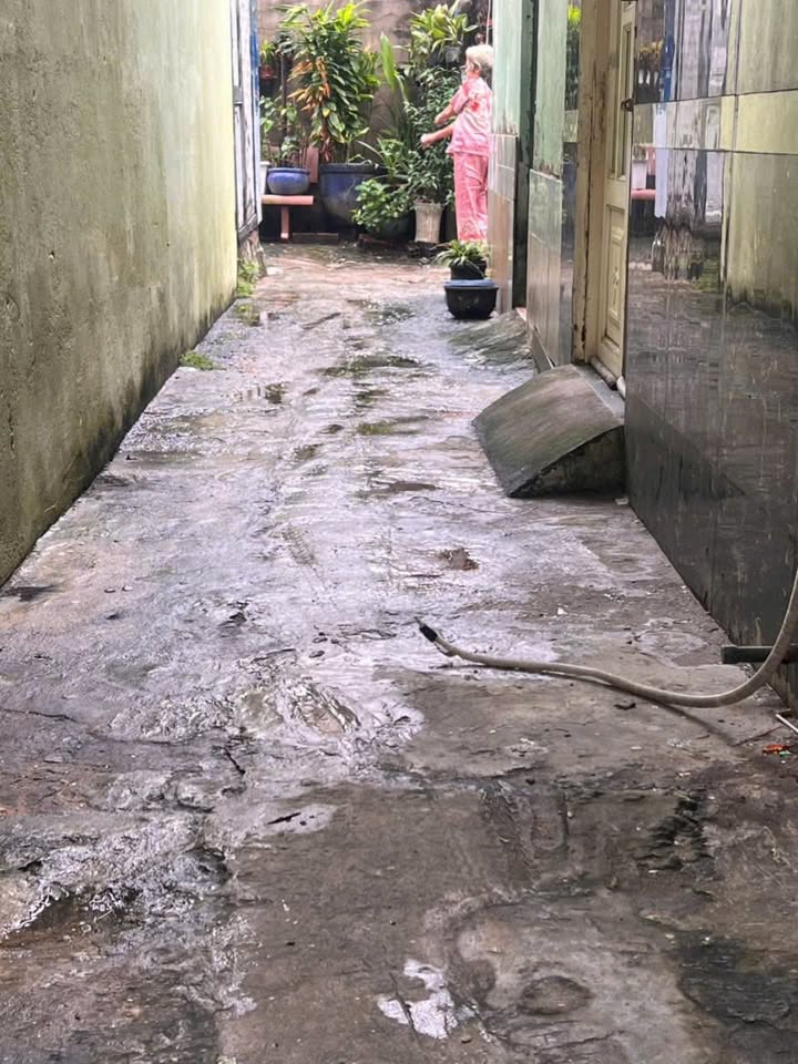 Nhà phố Bình Tân 60m² giá 2.42 tỷ - An ninh tuyệt đối, gần trường học!