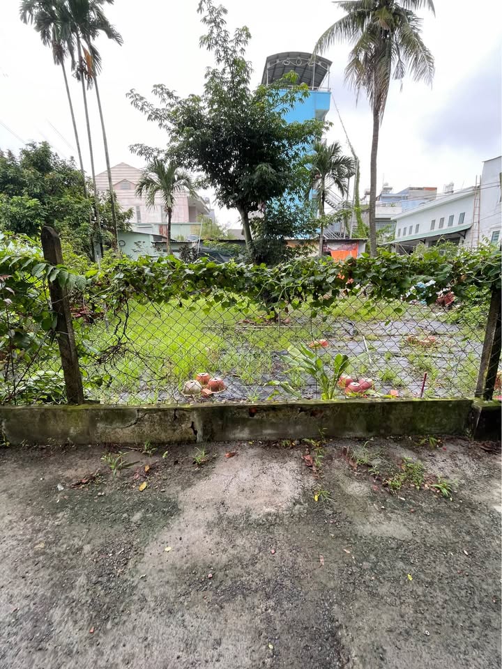 Đất nền Phước Bình, Thủ Đức 66m² giá 4.25 tỷ - Cơ hội đầu tư tuyệt vời!