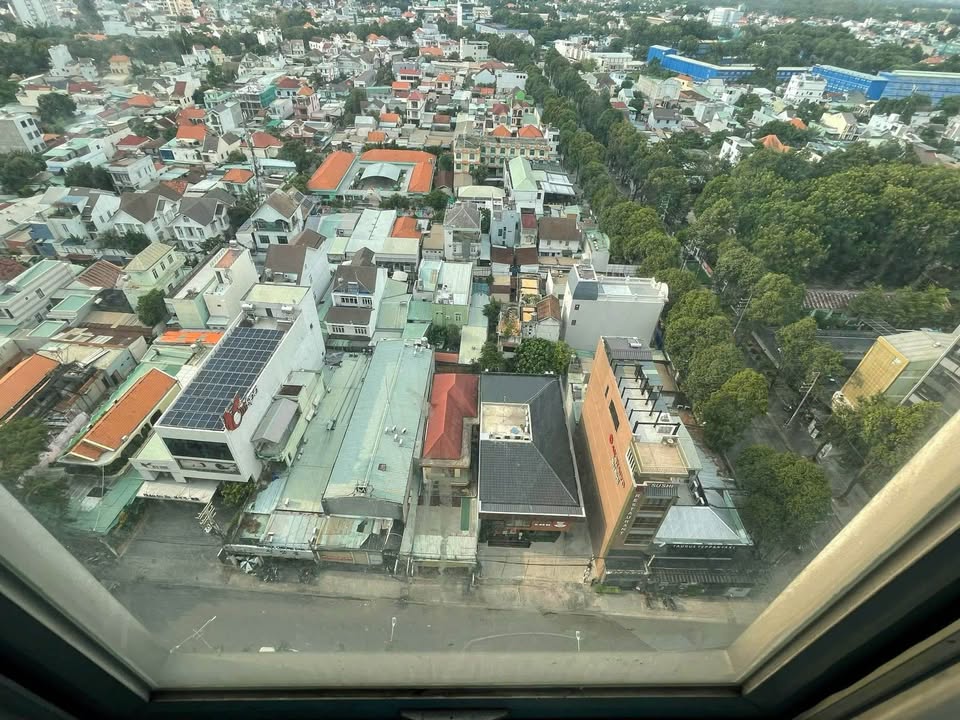 Căn hộ 2PN Full Nội Thất tại Phú Hòa, Thủ Dầu Một chỉ 6 triệu - Sẵn sàng vào ở!