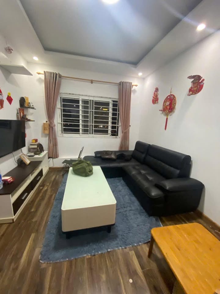 Căn hộ chung cư Bluehouse Sơn Trà 54m² giá 7 triệu - Full nội thất vào ở ngay!