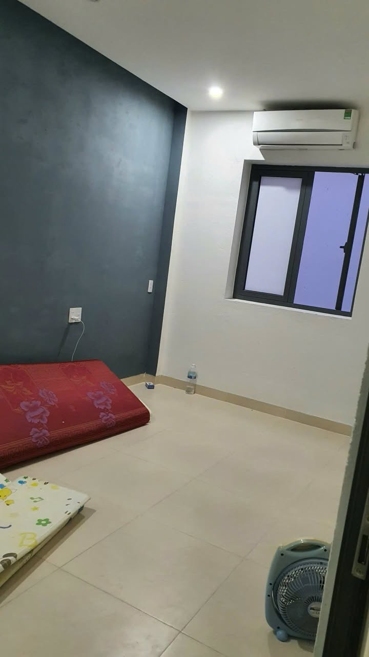 Nhà cho thuê Mỹ Gia gói 2 Nha Trang 3PN giá 17 triệu - Thiết kế hiện đại, góc văn phòng lý tưởng!