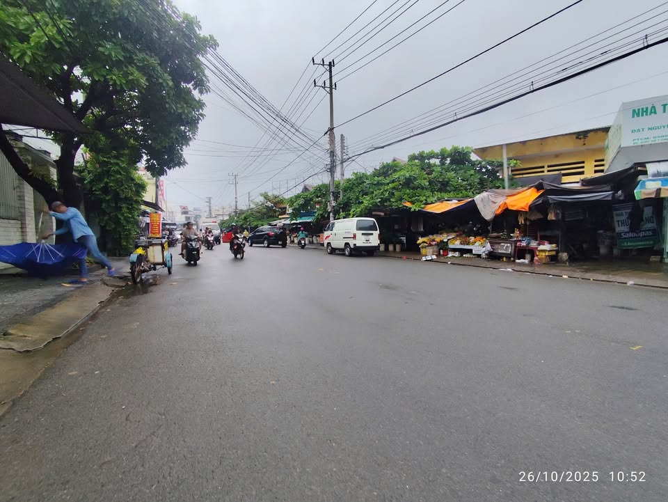 Nhà riêng Bắc Nha Trang 125.8m² giá 5.25 tỷ - Gần biển chỉ 2 phút!