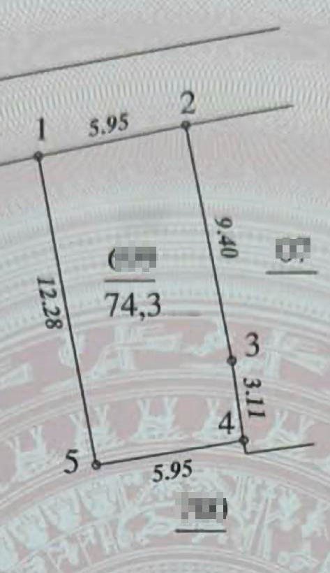 Đất Xuân Đỉnh 75m² giá 20 tỷ - Mặt ngõ ô tô thông, xây CCMN tuyệt đỉnh!