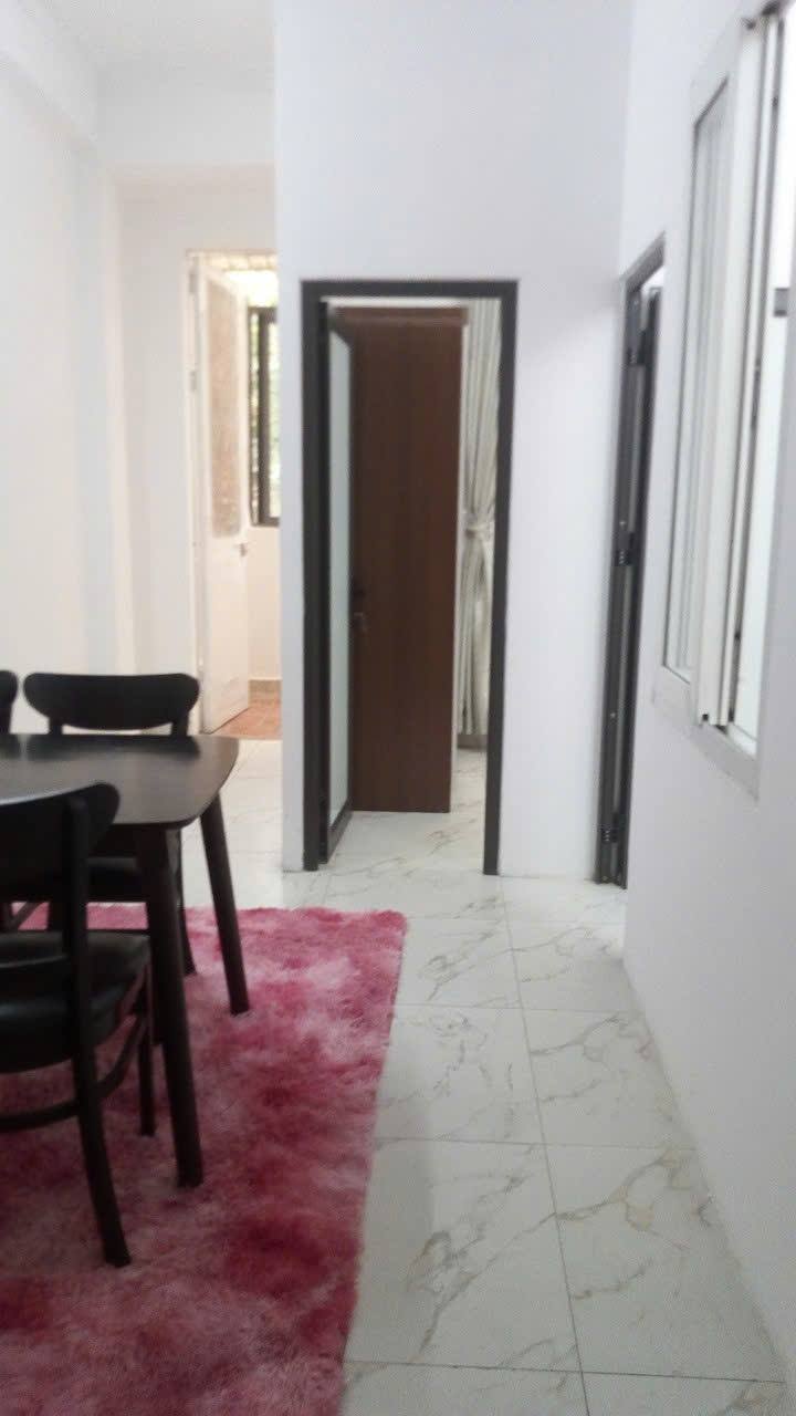 Phòng cho thuê đẹp quận Thanh Xuân 2PN giá 6.2 triệu - Chỉ việc vào ở ngay!