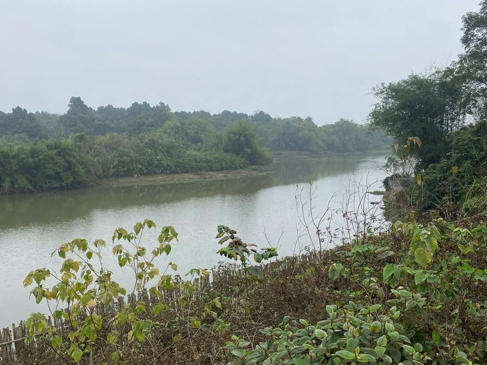 Đất nền Liên Sơn Lương Sơn 3200m² giá 11.2 tỷ - Cơ hội đầu tư hiếm có!