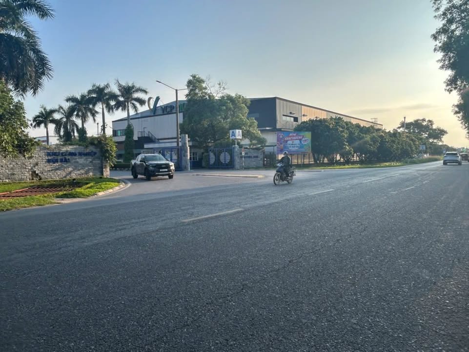 Đất nền chính chủ Mai Đình, Sóc Sơn, 100m² chỉ 3 tỷ - Cơ hội đầu tư tuyệt vời!