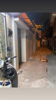 Nhà phố Tân Mai, Hoàng Mai 80m² giá 4.2 tỷ - Kinh doanh sầm uất, tặng 99% nội thất!