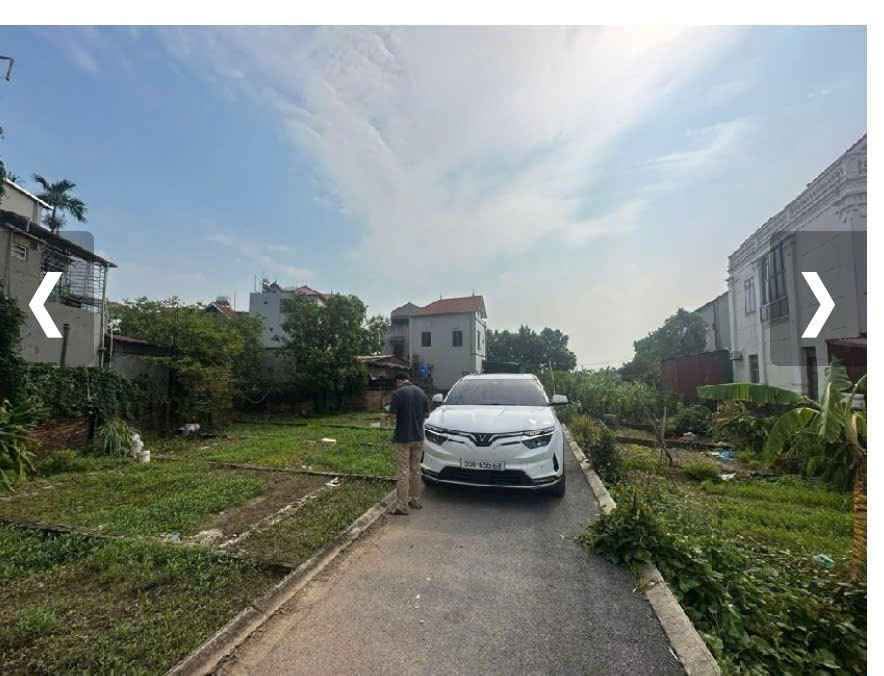 Đất thổ cư Đa Tốn 52m² giá 4 tỷ - Sổ đỏ chính chủ, xem ngay!