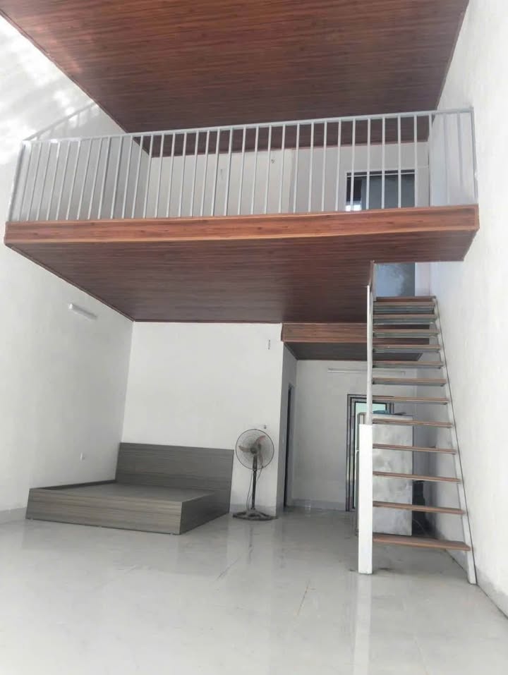 Nhà cấp 4 Vạn Phúc, Thanh Trì 30m² giá 2.4 tỷ - Ô tô vào tận cửa!