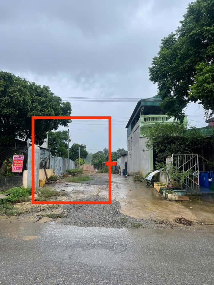 Đất mặt đường Quốc lộ 12B, Lạc Sơn - Diện tích 207m² giá chỉ 2.2 tỷ - Cơ hội đầu tư lý tưởng!