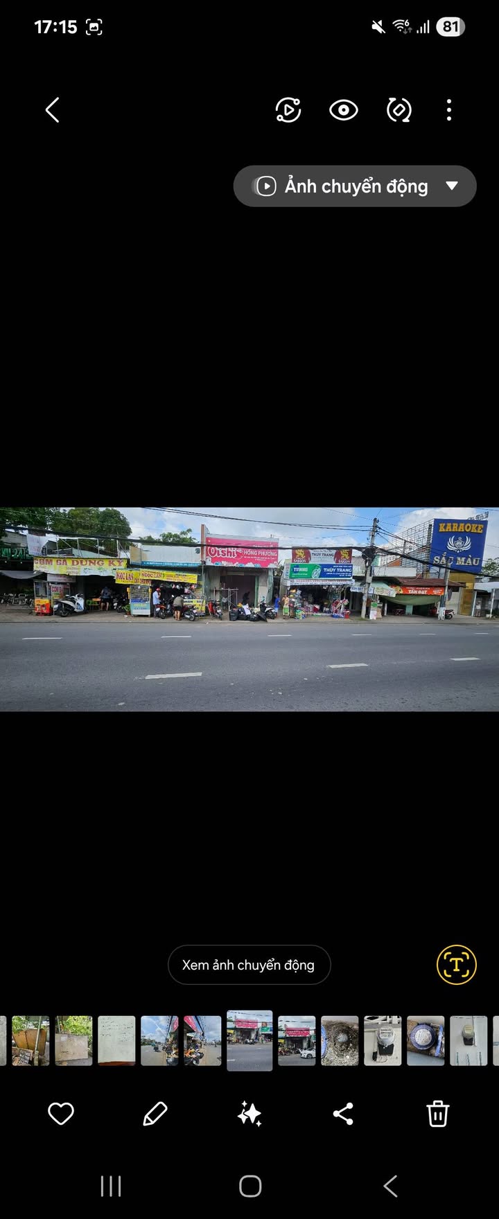 Cho thuê nhà mặt tiền đường Nguyễn Văn Linh 48m² giá 9 triệu - Kinh doanh đa ngành nghề