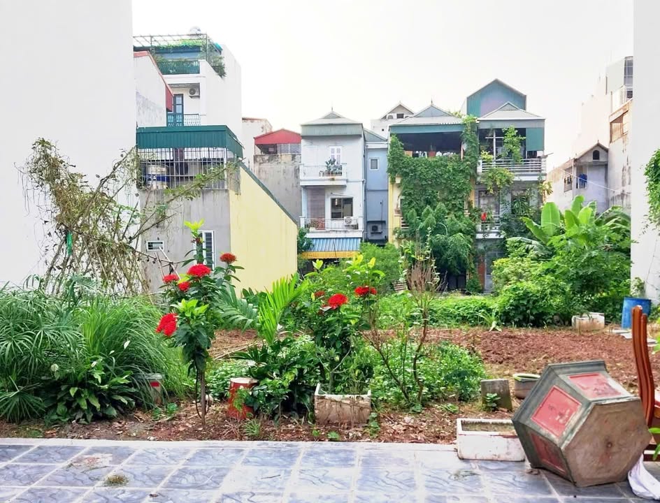 Đất nền Phương Canh 175m² giá 8.75 tỷ - Đầu tư xây dựng chung cư mini siêu hiếm!