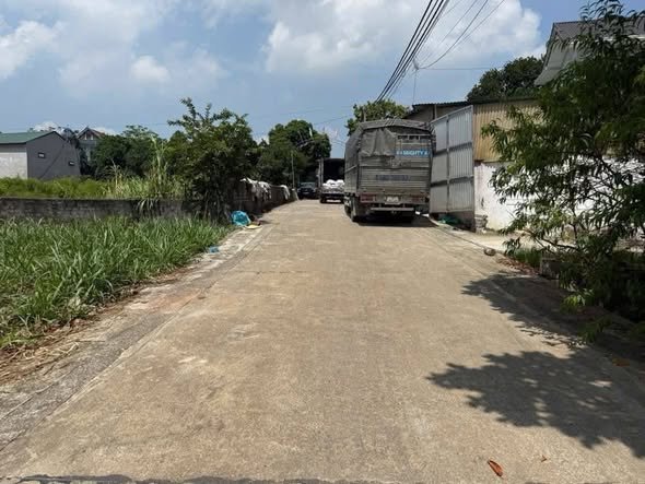 Đất nền Tản Lĩnh, Ba Vì 300m² giá 1 tỷ - Đầu tư lý tưởng!