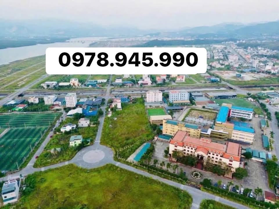 Đất Tái Định cư HKB Cao Xanh Hạ Long 96m² - Giá tốt, chính chủ cần bán!