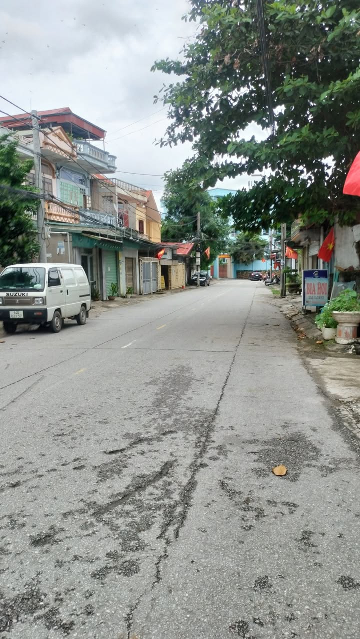 Đất nền trung tâm Uông Bí 100m² giá 500 triệu - Đầu tư sinh lời ngay!